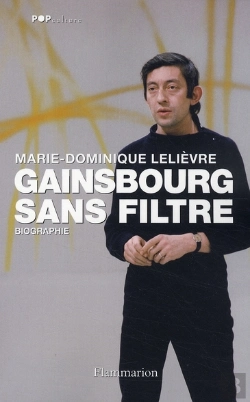 Bertrand.pt - Gainsbourg Sans Filtre