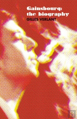 Bertrand.pt - Gainsbourg: The Biography