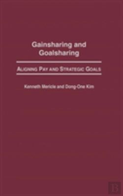 Bertrand.pt - Gainsharing And Goalsharing