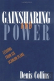 Gainsharing And Power