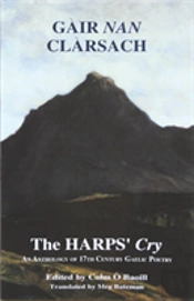 Gair Nan Clarsach The Harps Cry