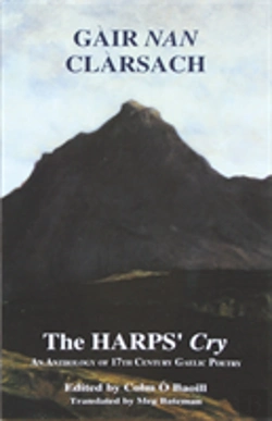Bertrand.pt - Gair Nan Clarsach The Harps Cry