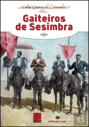 Gaiteiros de Sesimbra Volume I