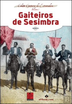 Bertrand.pt - Gaiteiros de Sesimbra Volume I