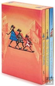 Gaither Sisters Trilogy Box Set
