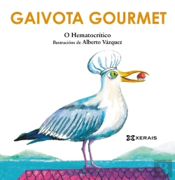 Bertrand.pt - Gaivota Gourmet