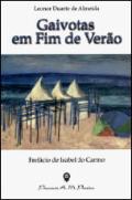 Gaivotas em Fim de Verão