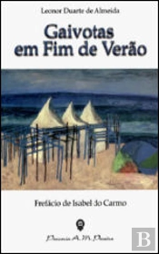 Gaivotas em Fim de Verão