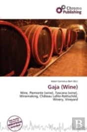 Gaja (Wine)
