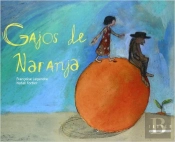Gajos De Naranja