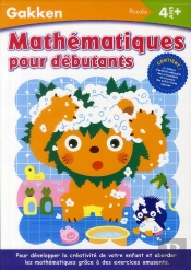 Gakken/Mathematiques Pour Debutants