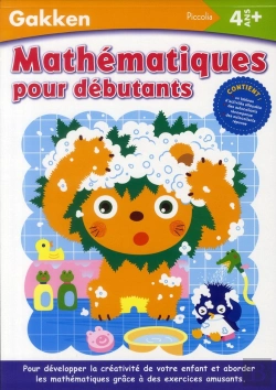 Bertrand.pt - Gakken/Mathematiques Pour Debutants
