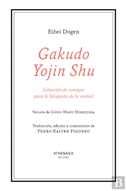 Bertrand.pt - Gakudo Yojin Shu