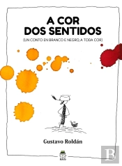 (Gal) A Cor Dos Sentidos