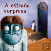(Gal) A Estraña Sorpresa