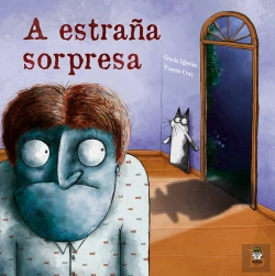 Bertrand.pt - (Gal) A Estraña Sorpresa