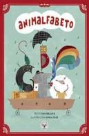 (Gal) Animalfabeto (Alfabeto Poetico)
