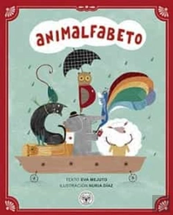 Bertrand.pt - (Gal) Animalfabeto (Alfabeto Poetico)