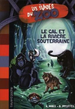 Bertrand.pt - Gal Et La Riviere Souterraine N3