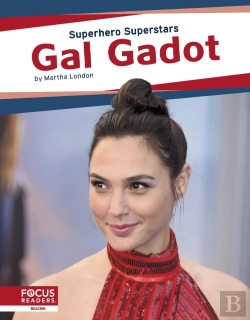 Bertrand.pt - Gal Gadot