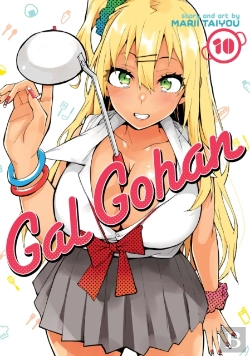 Bertrand.pt - Gal Gohan Vol. 10