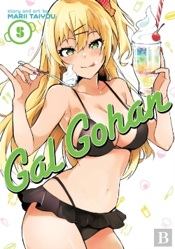 Bertrand.pt - Gal Gohan Vol. 5