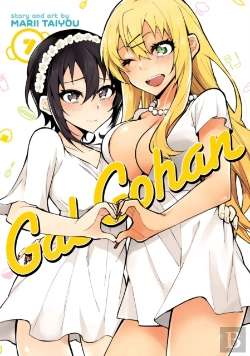 Bertrand.pt - Gal Gohan Vol. 7