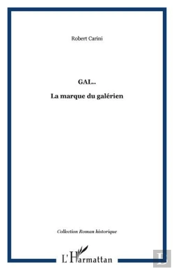 Bertrand.pt - Gal.. - La Marque Du Galerien