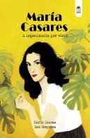 (Gal) Maria Casares. A Impaciencia Por Vivir