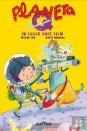 (Gal) Planeta Q. Un Lugar Onde Vivir