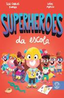 (Gal) Superheroes Da Escola