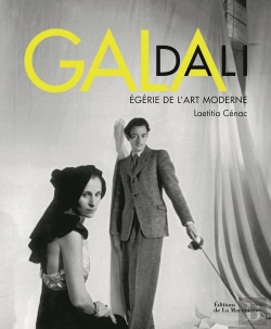 Bertrand.pt - Gala. Egerie De L'Art Moderne