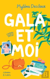 Gala Et Moi