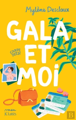 Bertrand.pt - Gala Et Moi