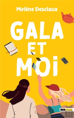 Bertrand.pt - Gala Et Moi