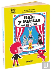 Gala Y Patitas En El Circo