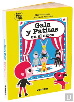 Bertrand.pt - Gala Y Patitas En El Circo