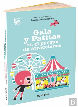 Bertrand.pt - Gala Y Patitas En El Parque De Atracciones