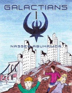 Bertrand.pt - Galactians I