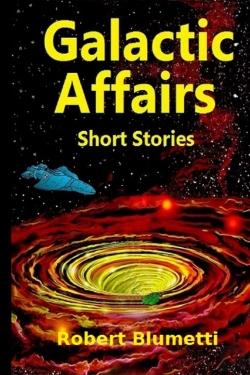 Bertrand.pt - Galactic Affairs Short Stories