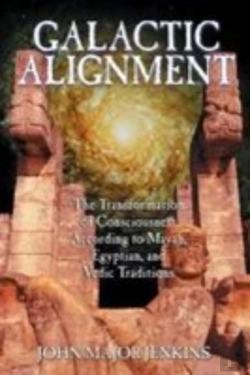 Bertrand.pt - Galactic Alignment