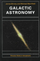 Galactic Astronomy