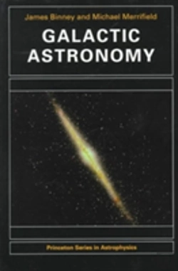 Bertrand.pt - Galactic Astronomy