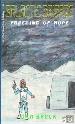 Bertrand.pt - Galactic Brigade - Freezing Of Hope