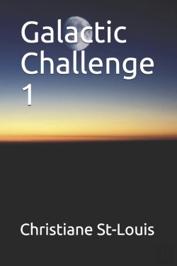 Bertrand.pt - Galactic Challenge 1