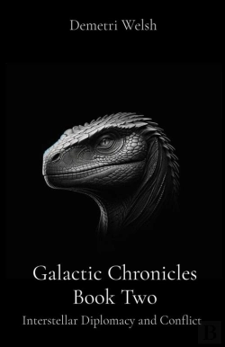 Bertrand.pt - Galactic Chronicles Book Two