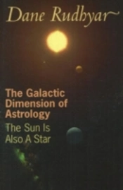 Galactic Dimension Of Astrology