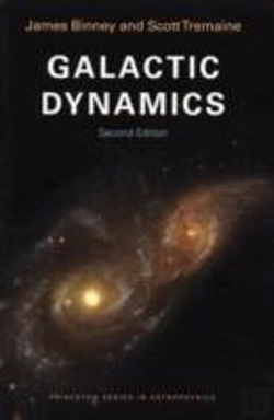 Bertrand.pt - Galactic Dynamics