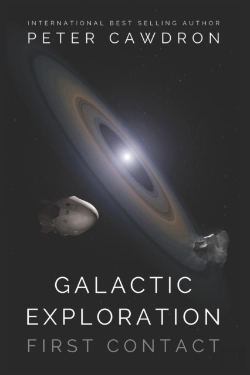 Bertrand.pt - Galactic Exploration