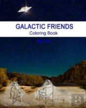 Galactic Friends